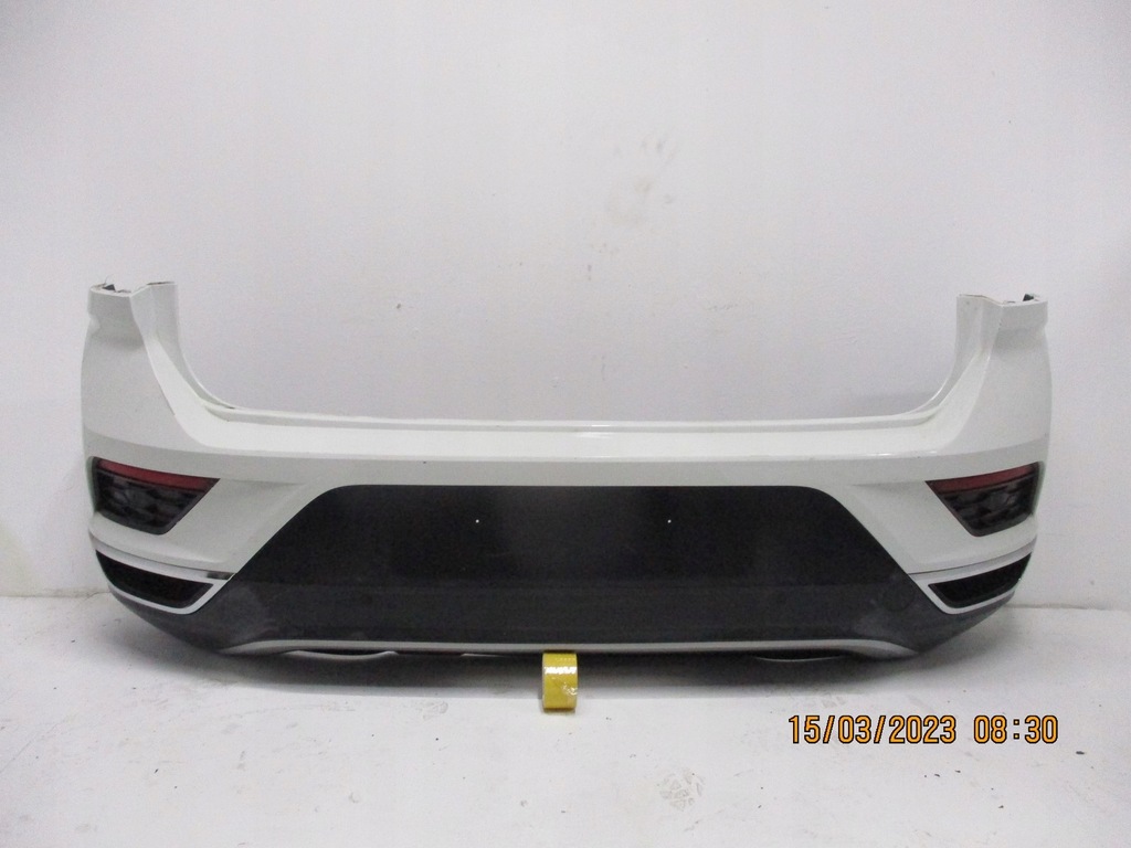 фото №1, Бампер vw t-roc 2ga 4x pdc задній задня