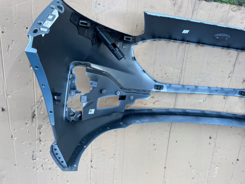 Бампер перед передній ford kuga mk3 st-line 2023 Зі Шроту