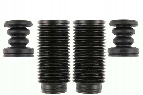 фото №2, Защита отбойники hyundai accent accent i accent ii 1.