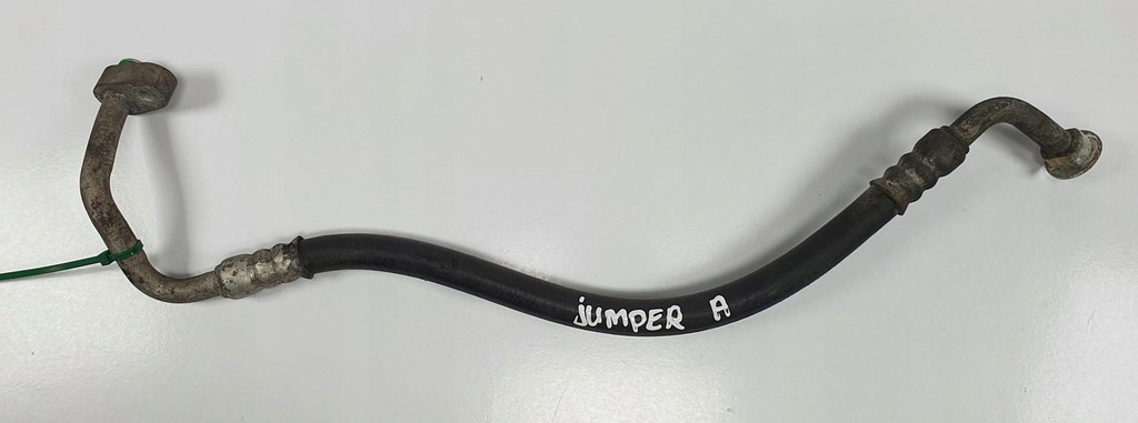 фото №1, Wąż трубка кондиционера citroen jumper iii ducato