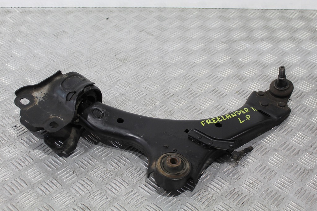 фото №1, Рычаг левый перед freelander ii