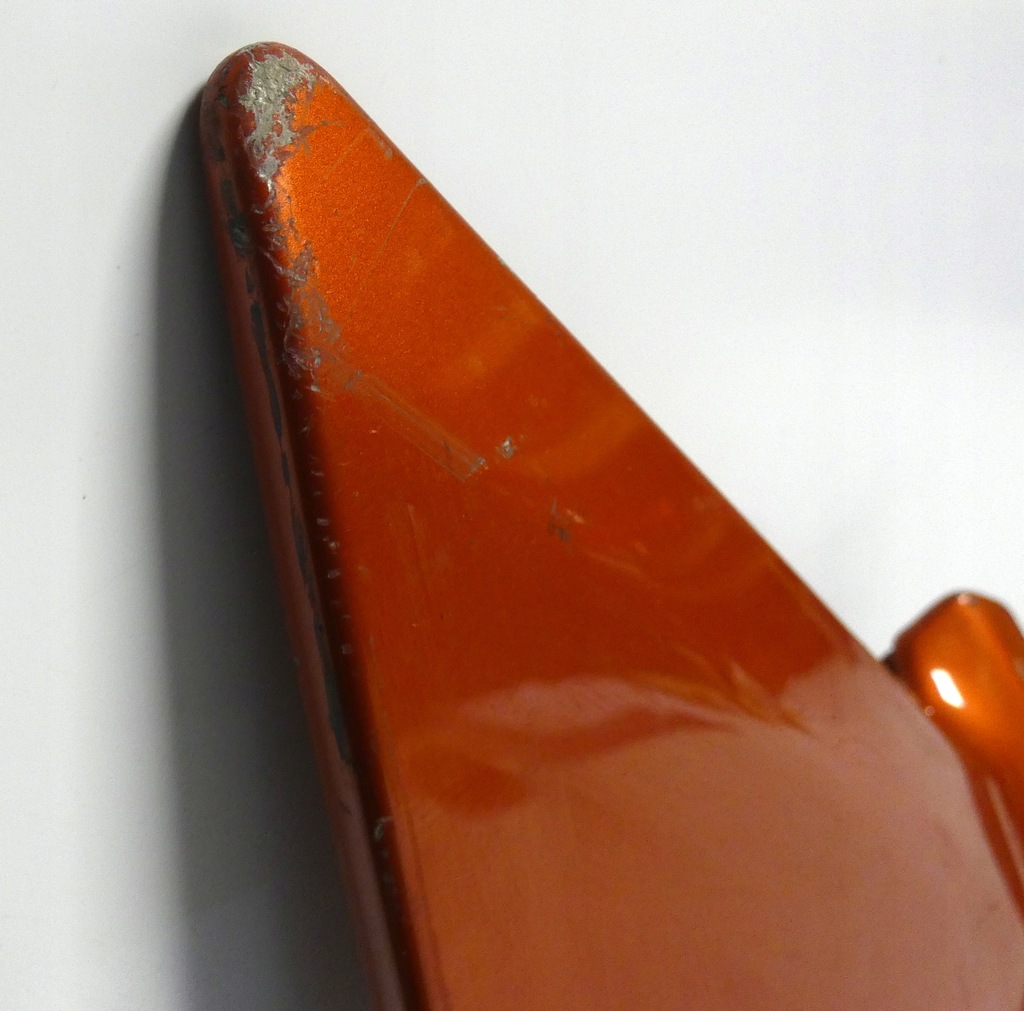 фото №6, Subaru brz gt86 спойлер спойлер кришки задня