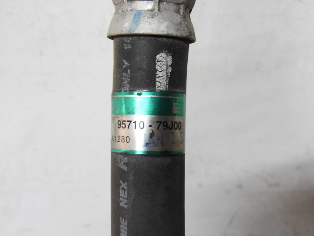 фото №7, Suzuki sx4 sx-4 06-13 lift 1.6 шланг кондиціонера 95710-79j00 95741-79j00