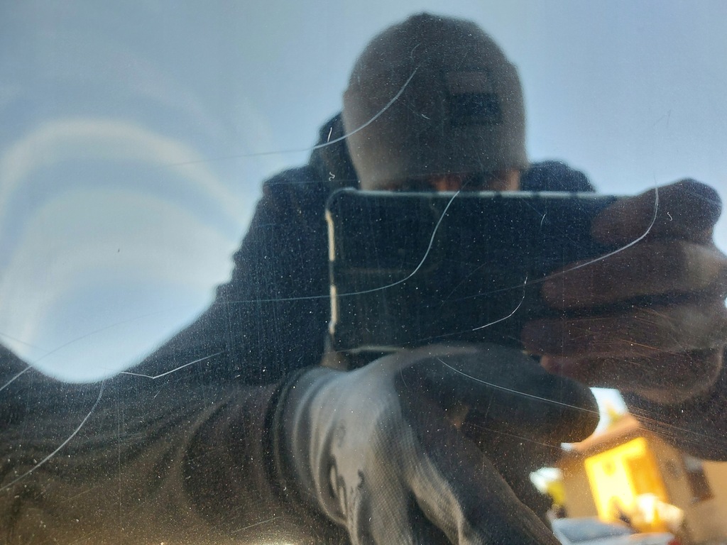 фото №4, Капот aston martin vantage db7 cabrio 01r czarna