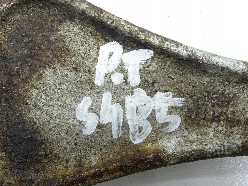 фото №9, Рычаг левый правый задняя задний верхний audi a4 s4 b5 quattro 8d0505361a