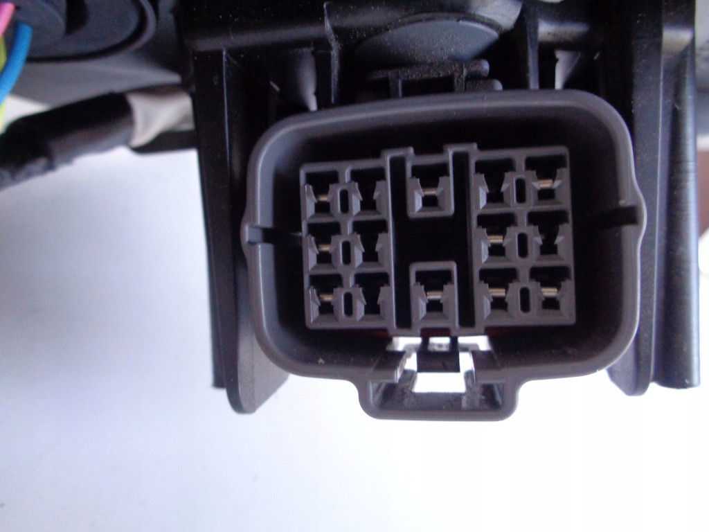 Фара левая фара mazda 3 19- full led Цена