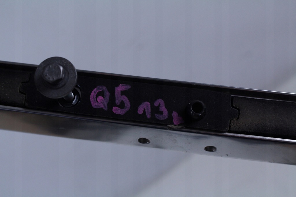 фото №5, Рейлінг даховий лівий audi q5 13r .