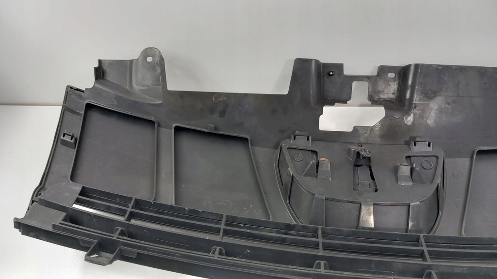 фото №8, Peugeot expert ii решітка радіатора решітка радіатора exld