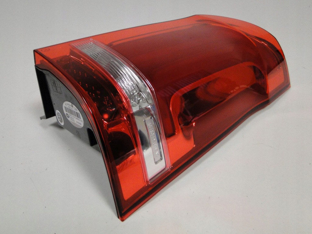 Mercedes v klasa vito w447 447 w448 448 лампа задній задня права led Доставка