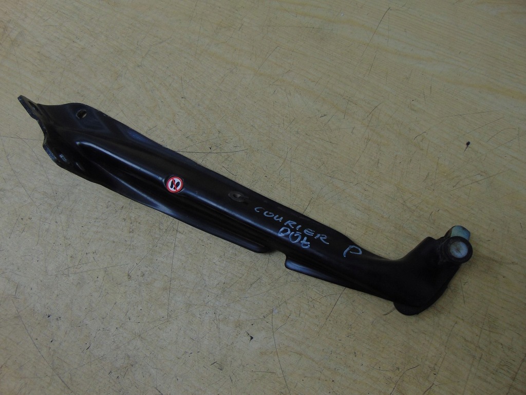 фото №1, Ролик нижняя дверь раздвижные правое transit courier 14-