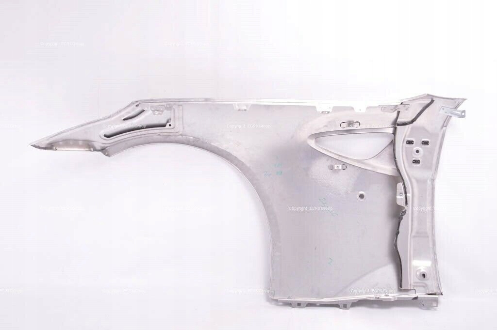 фото №6, Ferrari ff f151 новий передній правий крила