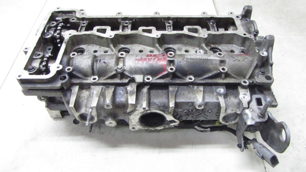 Купить Boxer jumper iii 2.0 головка комплект  9807255910