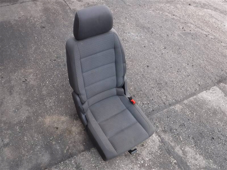 фото №1, Сиденье правый ii ряд vw touran i