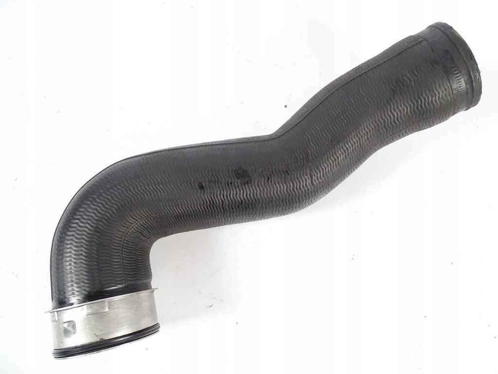 фото №1, Mercedes ml w164 3.0 cdi труба шланг интеркулер