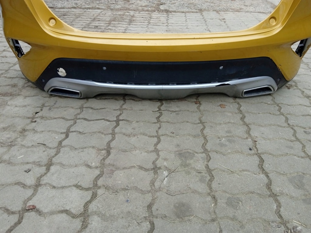 Купить Бампер задний  kia x-ceed 2019r