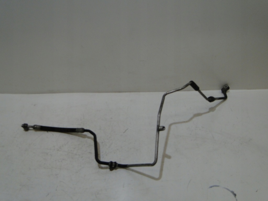 фото №1, Audi a2 1.4tdi шланг трубка wąż кондиціонера