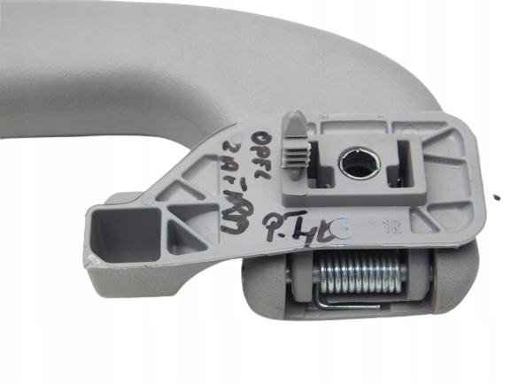 фото №9, Ручка кронштейн потолочный задняя opel zafira b