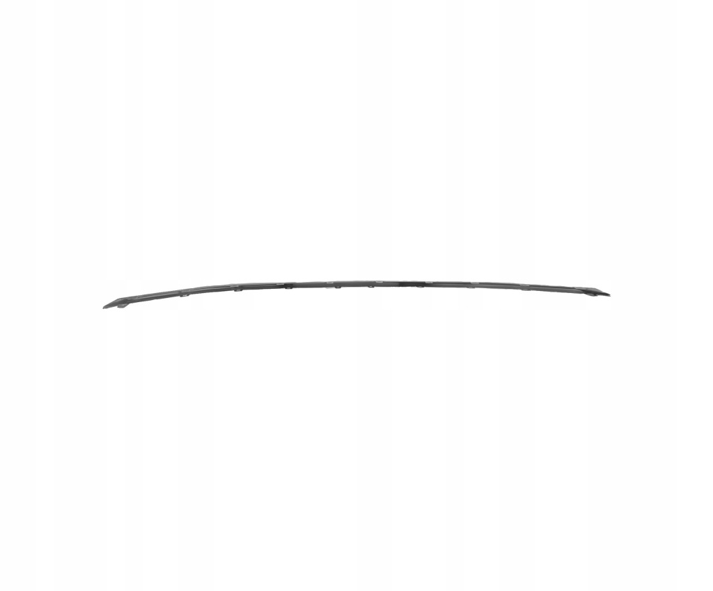 Молдинг решётка do vw tiguan 2020-2024 5nn853101a2zz средняя хром Киев