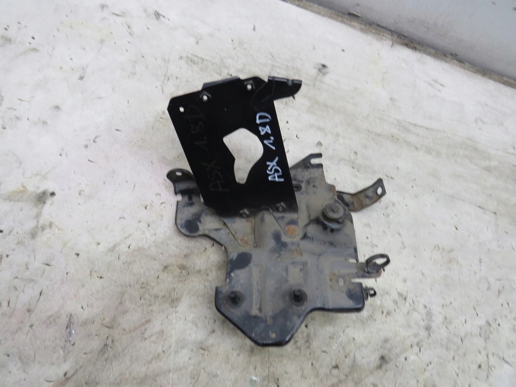 фото №1, Основание корпус аккумулятор mitsubishi asx