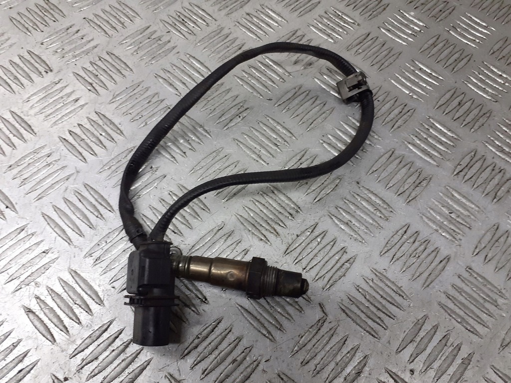 фото №1, Датчик лямбда-зонд renault scenic ii 1.9 dci
