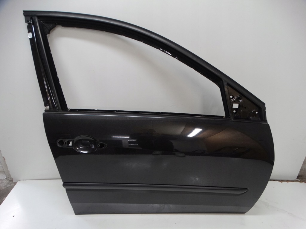 фото №1, Двері правий перед renault laguna iii хетчбек