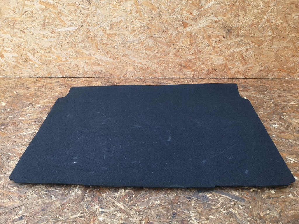 фото №1, Peugeot 208 ii підлога багажника bdb