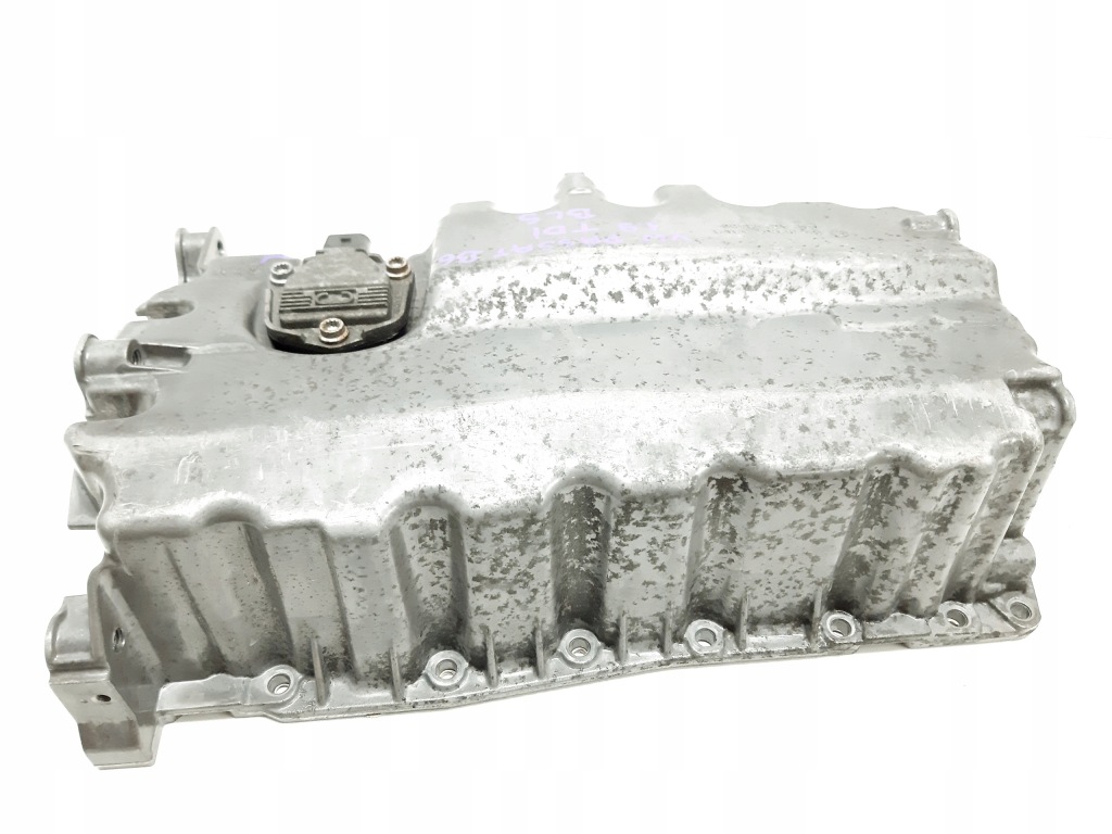 Vw passat b6 1.9 tdi піддон масляна bls 03g103603ad 1j0907660c в Україні