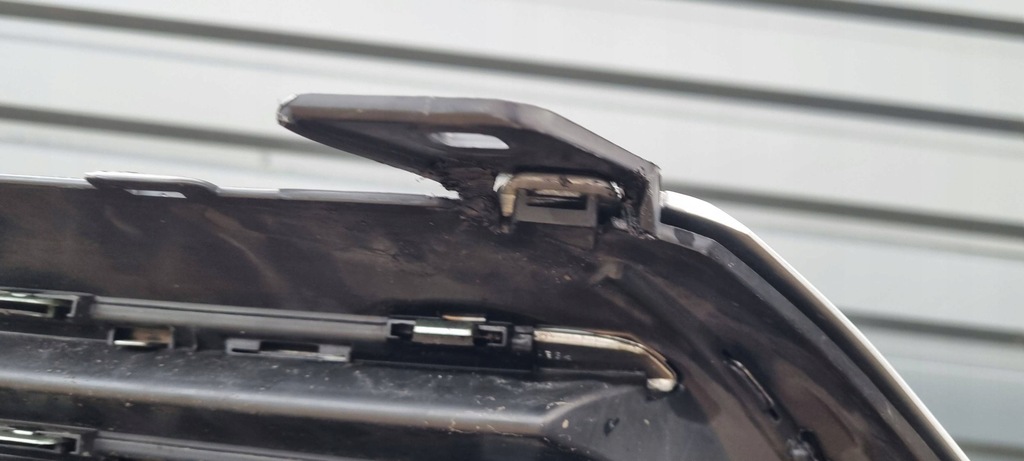 фото №14, Citroen c4 ii 2010- бампер перед оригінал h103