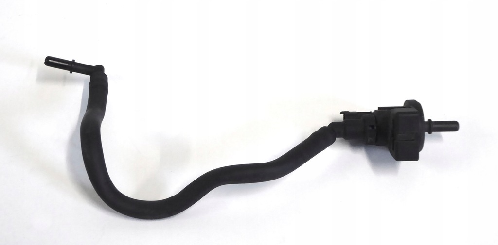 фото №1, Клапан вакуумa opel insignia 2.8 turbo v6