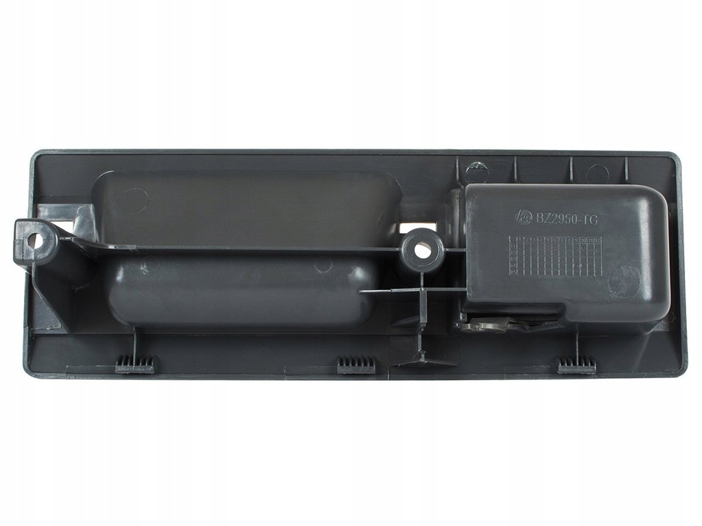 фото №3, Ручка внутрішня двері задня do vw lt ii 28 35 46