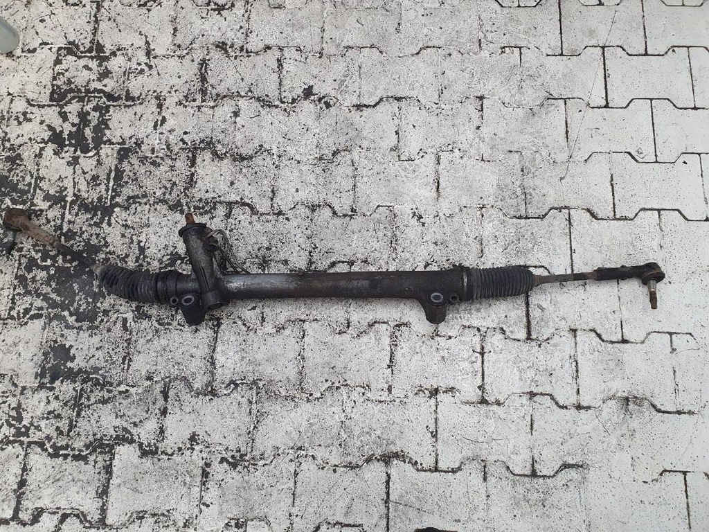 фото №1, Трансмісія рейка рульова jeep commander i 2008 eu