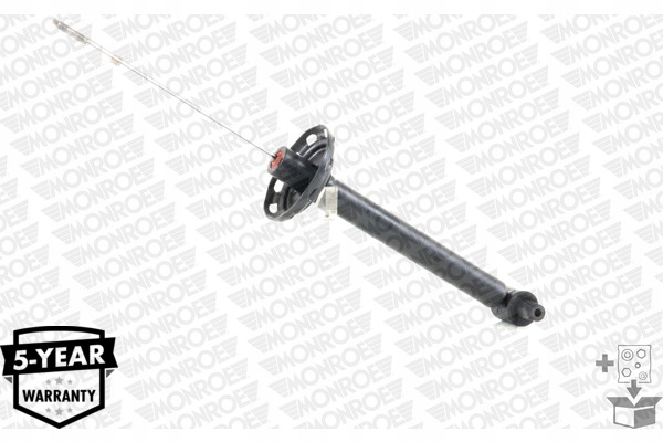 фото №5, Monroe амортизатор задня 23817