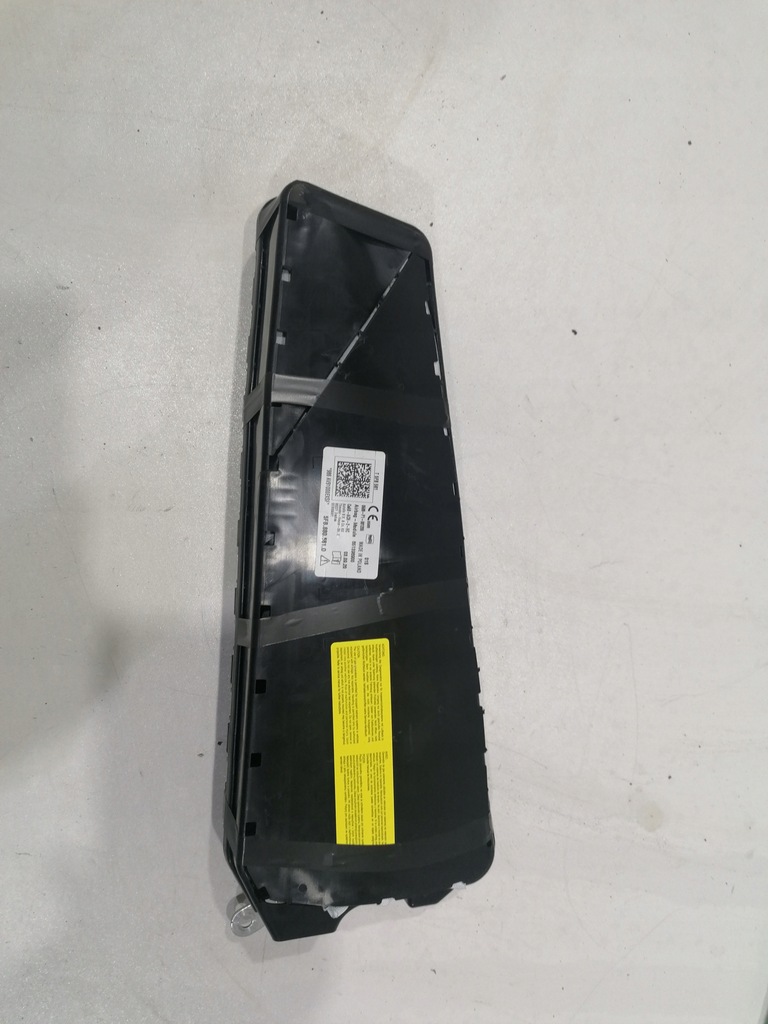 фото №1, Seat leon 4 iv подушка безопасности подушка сиденье fotelówka