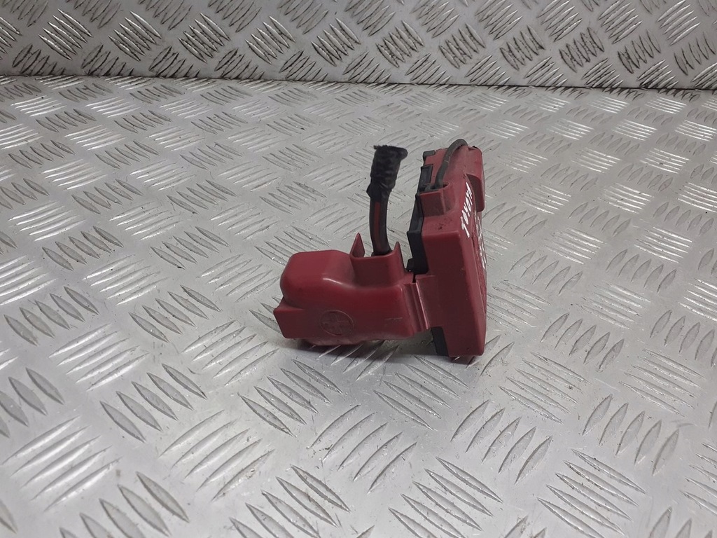 фото №1, Клема plus toyota scion