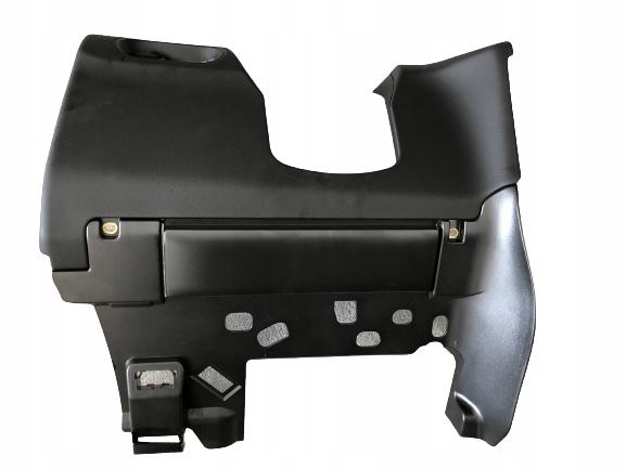 фото №1, Porsche macan 95b захист pod панель