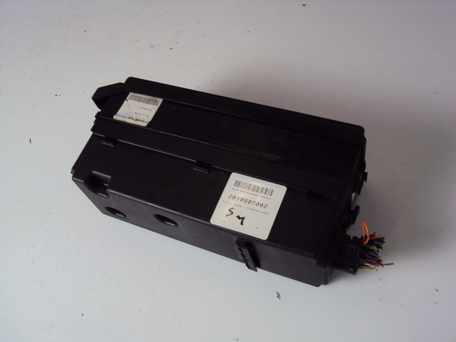 фото №1, Коробка запобіжників range rover sport l320 fl