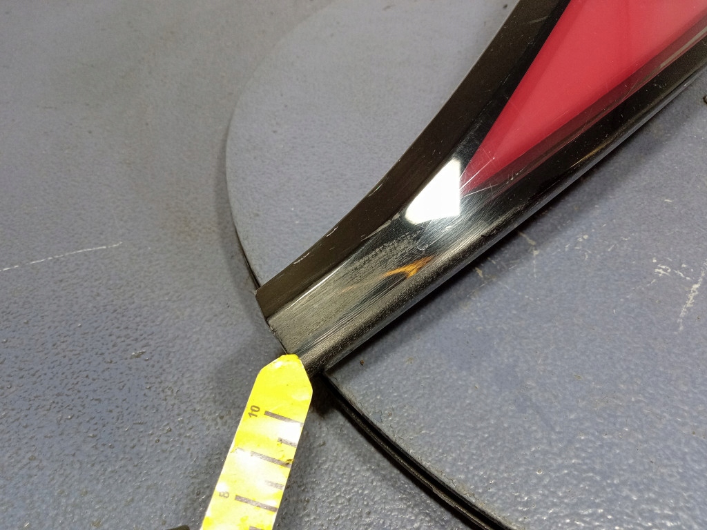 фото №8, Kia sportage v лампа задняя левая задняя внутренняя 92403r2000