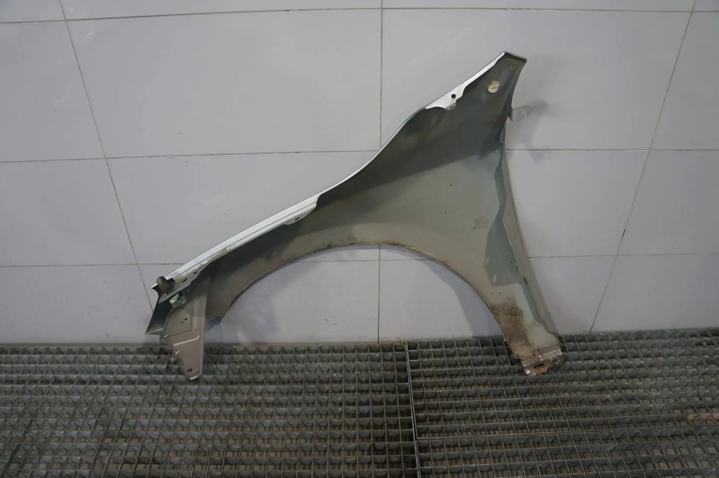 фото №6, Крыло правый перед передний volvo s60 ii v60 i 477-46