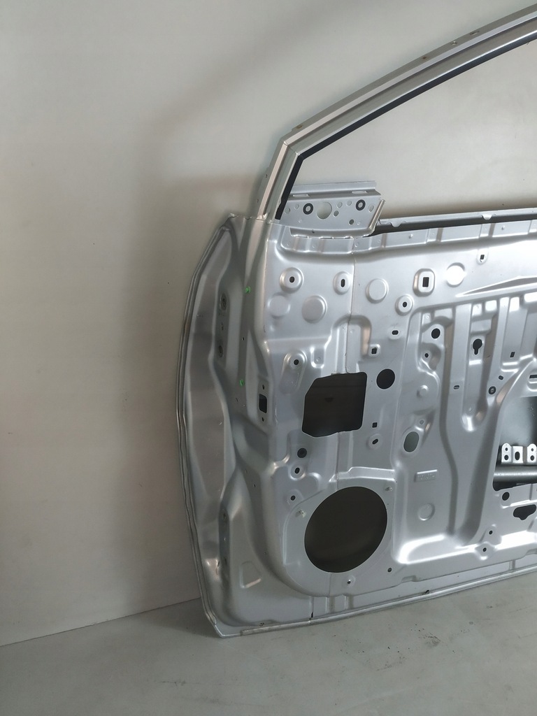 фото №16, Toyota ch-r i дверь правый перед передние правое