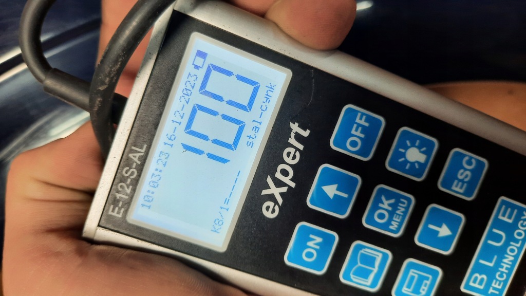 Крыло  перед правый  opel astra g 99r Киев