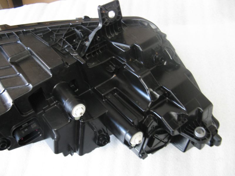 фото №8, Фара левый full led skoda enyaq 5lb941017 idealny