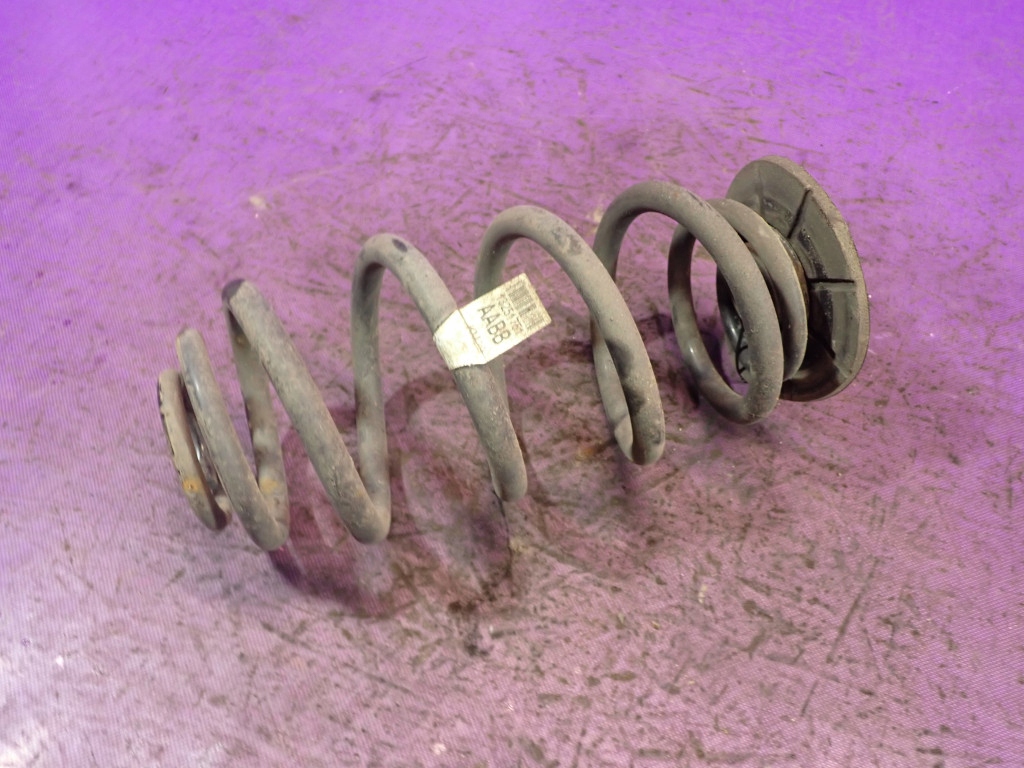 фото №1, Chevrolet orlando 10-15 пружина задняя