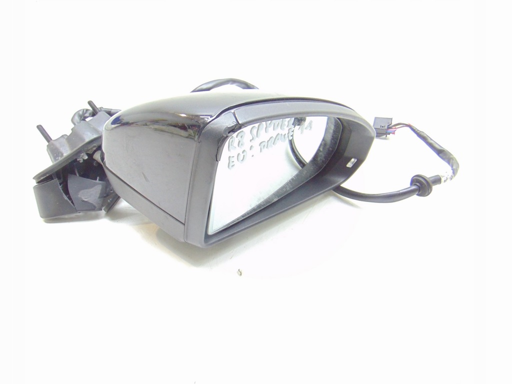 фото №1, Зеркало наружное правое audi r8 4s spyder eu