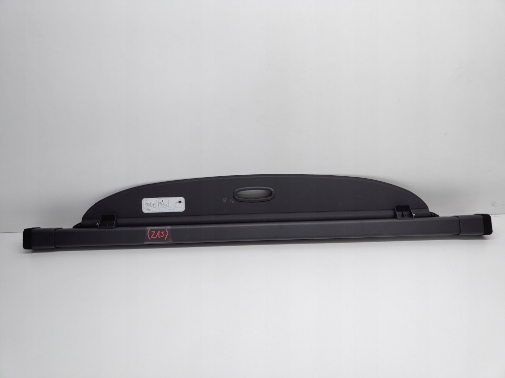 фото №5, Hyundai tucson iii шторка багажника оригинал 15-20