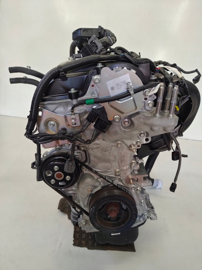 фото №10, Mazda 2 dj 14- iii двигун 1,5 skyactiv голий 8000km p5 20571911