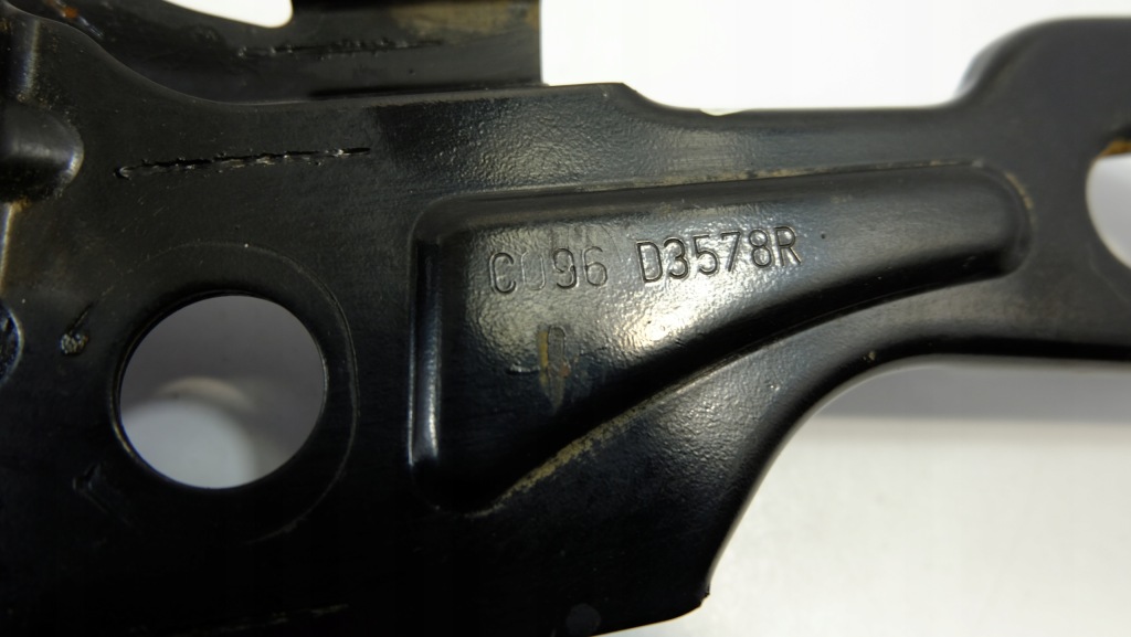 Renault scenic iv балка під  радіатор Київ