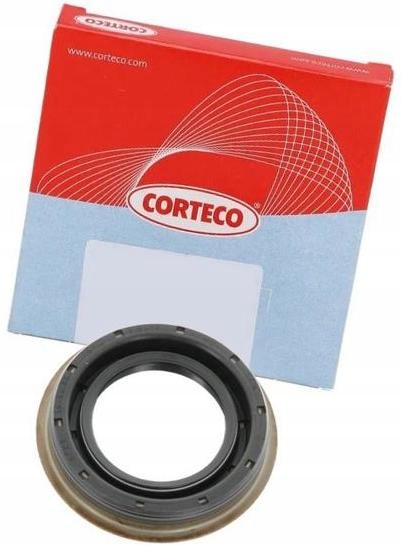 фото №1, Corteco сальник полуось fiat bravo ii croma