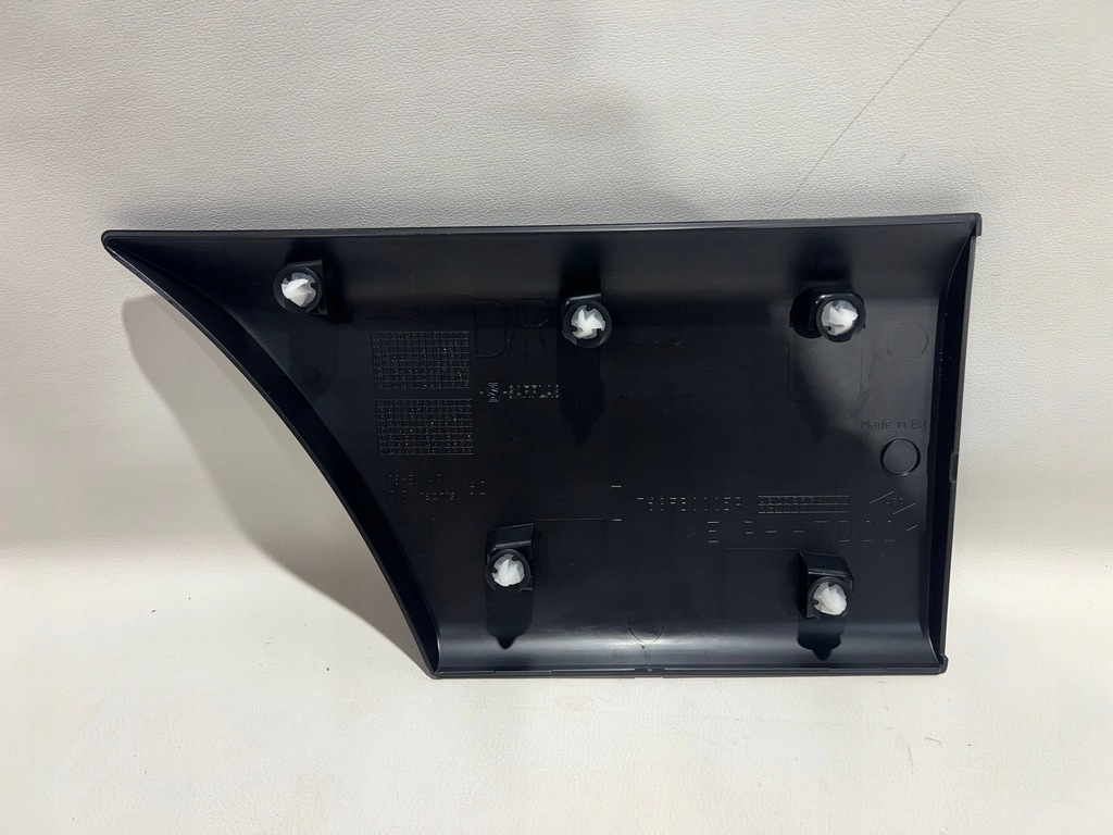 фото №3, Молдинг бічна крила права renault master iii 768f30005r