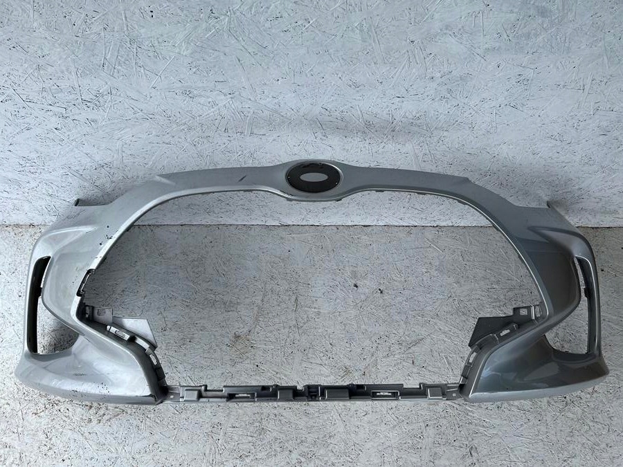 фото №1, Бампер перед передний toyota yaris 4 iv 20-