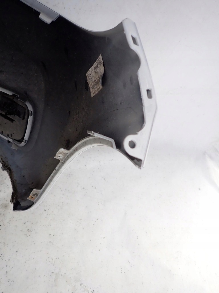 фото №10, Vw id 3 id.3 19-23 бампер перед передний pdc